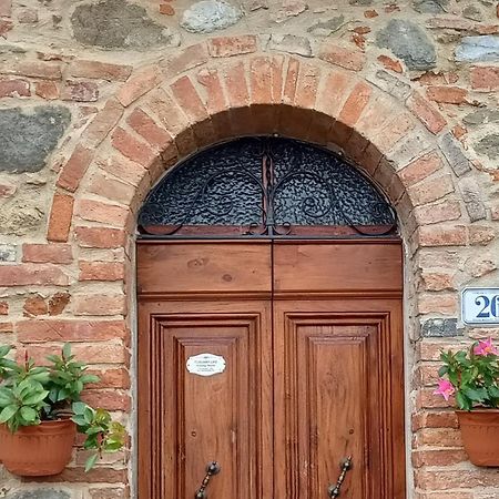 Tuscany Life Terricciola Exterior foto