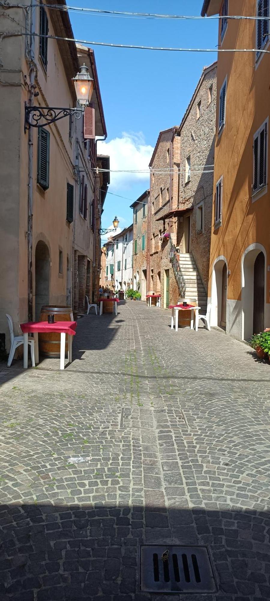 Tuscany Life Terricciola Exterior foto
