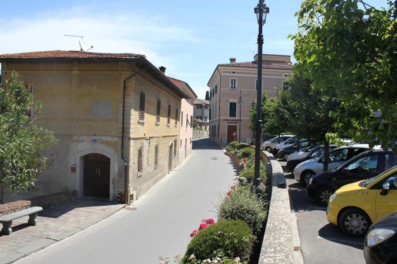 Tuscany Life Terricciola Exterior foto